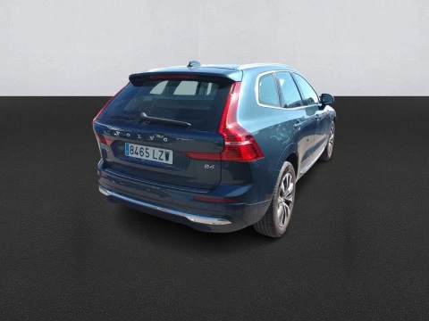 Volvo XC60 2.0 B4 G Inscription Auto
