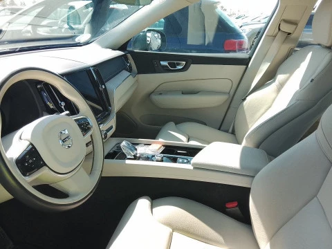 Volvo XC60 2.0 B4 G Inscription Auto