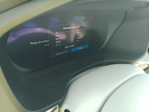 Volvo XC60 2.0 B4 G Inscription Auto