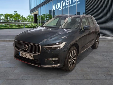 Volvo XC60 2.0 B4 G Inscription Auto