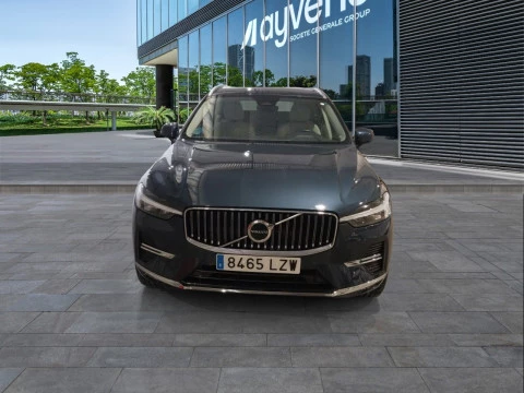Volvo XC60 2.0 B4 G Inscription Auto