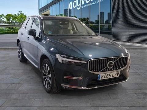 Volvo XC60 2.0 B4 G Inscription Auto