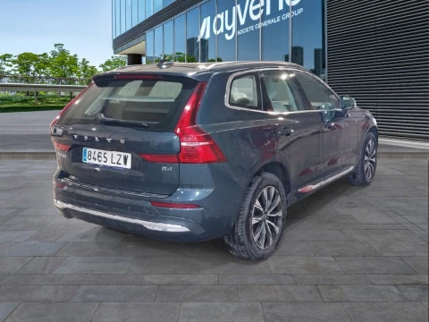 Volvo XC60 2.0 B4 G Inscription Auto