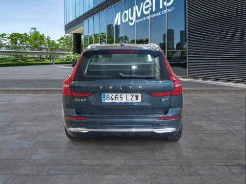 Volvo XC60 2.0 B4 G Inscription Auto