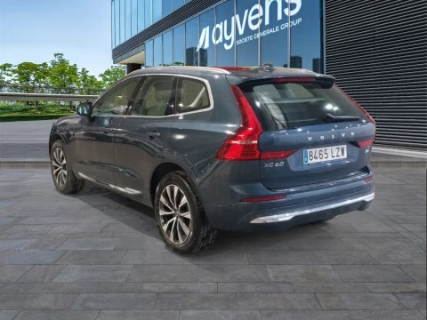 Volvo XC60 2.0 B4 G Inscription Auto