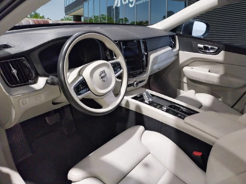 Volvo XC60 2.0 B4 G Inscription Auto