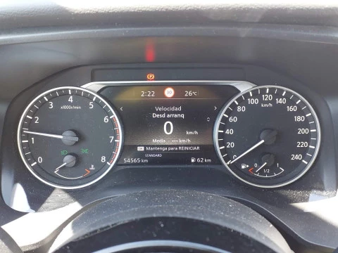 Nissan Qashqai DIG-T 103kW (140CV) mHEV 4x2 Acenta