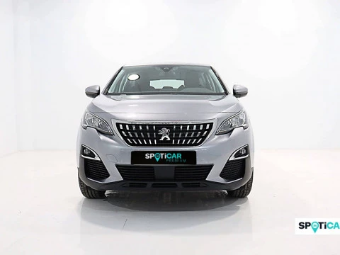 Peugeot 3008 1.2 PURETECH 96KW (130CV) ACTIVE S&S