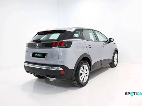 Peugeot 3008 1.2 PURETECH 96KW (130CV) ACTIVE S&S