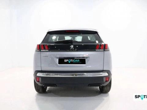 Peugeot 3008 1.2 PURETECH 96KW (130CV) ACTIVE S&S