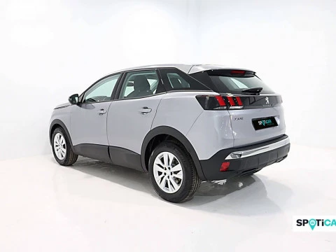 Peugeot 3008 1.2 PURETECH 96KW (130CV) ACTIVE S&S