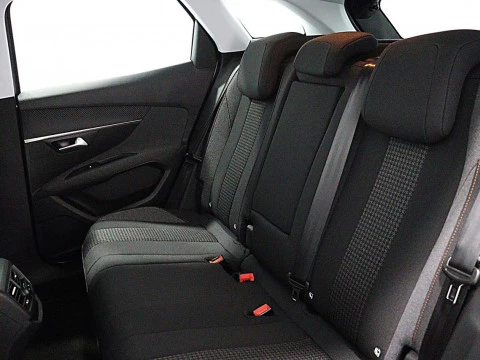 Peugeot 3008 1.2 PURETECH 96KW (130CV) ACTIVE S&S