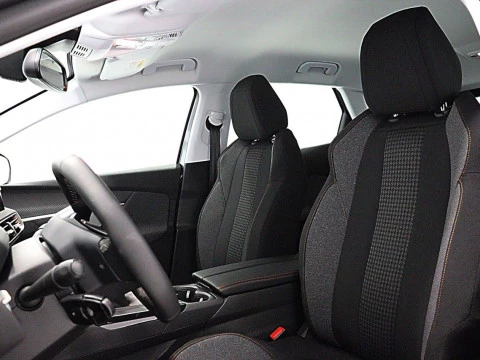 Peugeot 3008 1.2 PURETECH 96KW (130CV) ACTIVE S&S