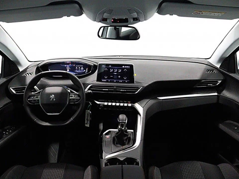 Peugeot 3008 1.2 PURETECH 96KW (130CV) ACTIVE S&S