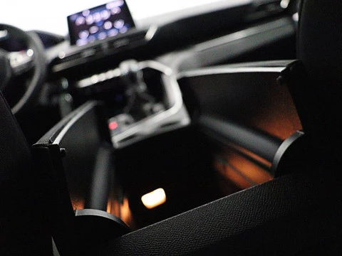 Peugeot 3008 1.2 PURETECH 96KW (130CV) ACTIVE S&S