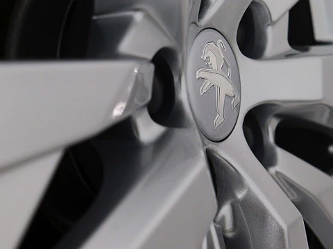 Peugeot 3008 1.2 PURETECH 96KW (130CV) ACTIVE S&S