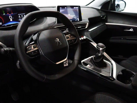 Peugeot 3008 1.2 PURETECH 96KW (130CV) ACTIVE S&S