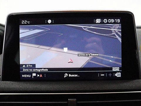 Peugeot 3008 1.2 PURETECH 96KW (130CV) ACTIVE S&S