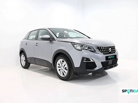 Peugeot 3008 1.2 PURETECH 96KW (130CV) ACTIVE S&S