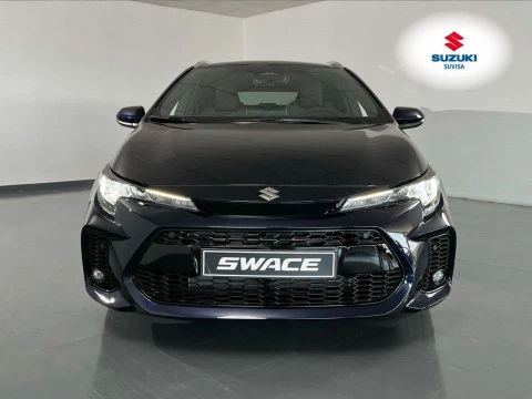 Suzuki Swace 1.8 GLE Hybrid
