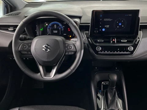 Suzuki Swace 1.8 GLE Hybrid