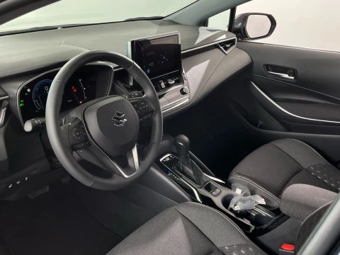 Suzuki Swace 1.8 GLE Hybrid