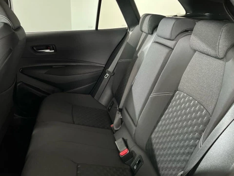 Suzuki Swace 1.8 GLE Hybrid