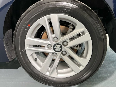 Suzuki Swace 1.8 GLE Hybrid