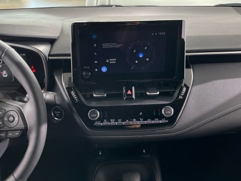 Suzuki Swace 1.8 GLE Hybrid