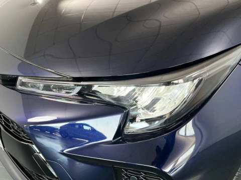 Suzuki Swace 1.8 GLE Hybrid