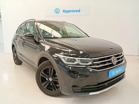 Volkswagen Tiguan Urban Sport 1.5 TSI 110 kW (150 CV)