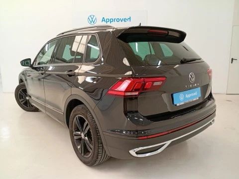 Volkswagen Tiguan Urban Sport 1.5 TSI 110 kW (150 CV)