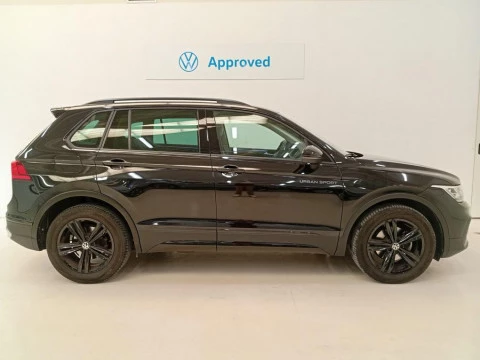 Volkswagen Tiguan Urban Sport 1.5 TSI 110 kW (150 CV)