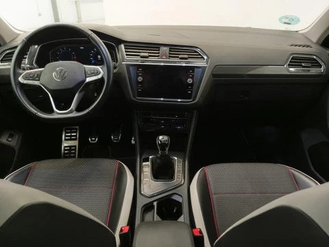 Volkswagen Tiguan Urban Sport 1.5 TSI 110 kW (150 CV)