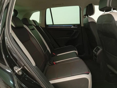 Volkswagen Tiguan Urban Sport 1.5 TSI 110 kW (150 CV)