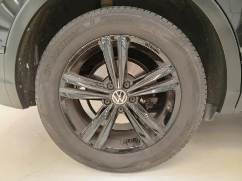 Volkswagen Tiguan Urban Sport 1.5 TSI 110 kW (150 CV)