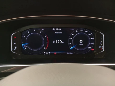 Volkswagen Tiguan Urban Sport 1.5 TSI 110 kW (150 CV)