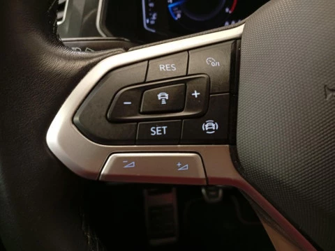 Volkswagen Tiguan Urban Sport 1.5 TSI 110 kW (150 CV)