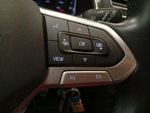 Volkswagen Tiguan Urban Sport 1.5 TSI 110 kW (150 CV)