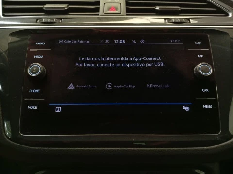 Volkswagen Tiguan Urban Sport 1.5 TSI 110 kW (150 CV)