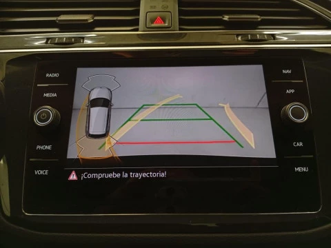 Volkswagen Tiguan Urban Sport 1.5 TSI 110 kW (150 CV)