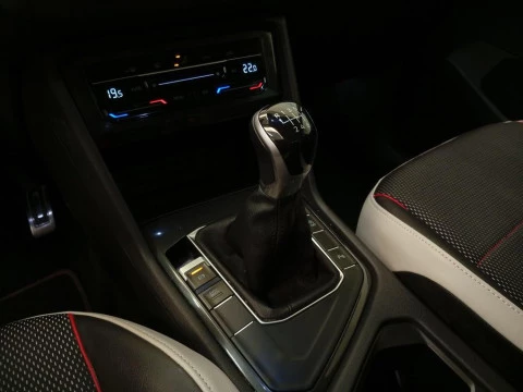 Volkswagen Tiguan Urban Sport 1.5 TSI 110 kW (150 CV)