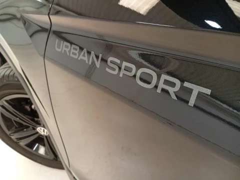 Volkswagen Tiguan Urban Sport 1.5 TSI 110 kW (150 CV)