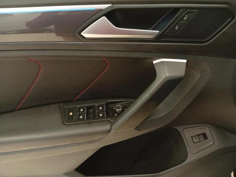 Volkswagen Tiguan Urban Sport 1.5 TSI 110 kW (150 CV)