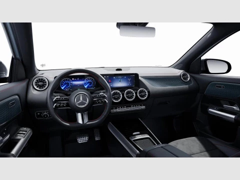 Mercedes-Benz EQA  250+