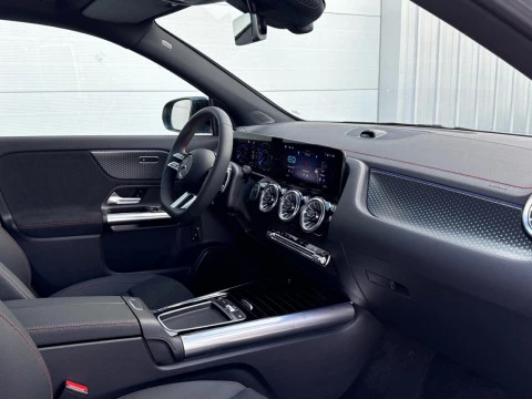 Mercedes-Benz EQA  250+