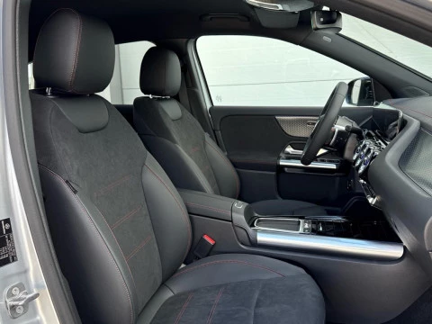 Mercedes-Benz EQA  250+