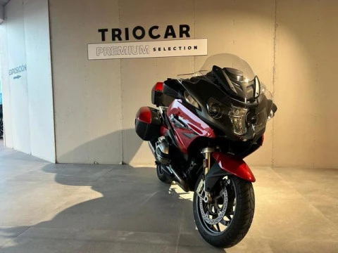 BMW R 1200 RT 