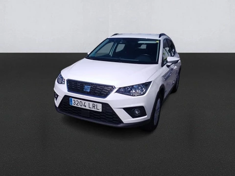 Seat Arona 1.0 TSI 81kW (110CV) Style Go2