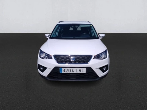 Seat Arona 1.0 TSI 81kW (110CV) Style Go2